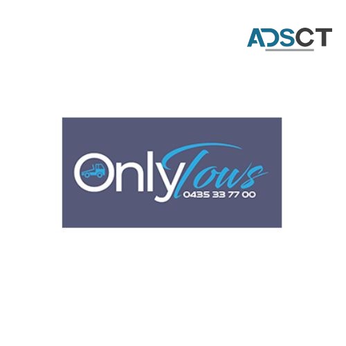 Affordable 24x7 Car & Truck Towing Service in Crestmead