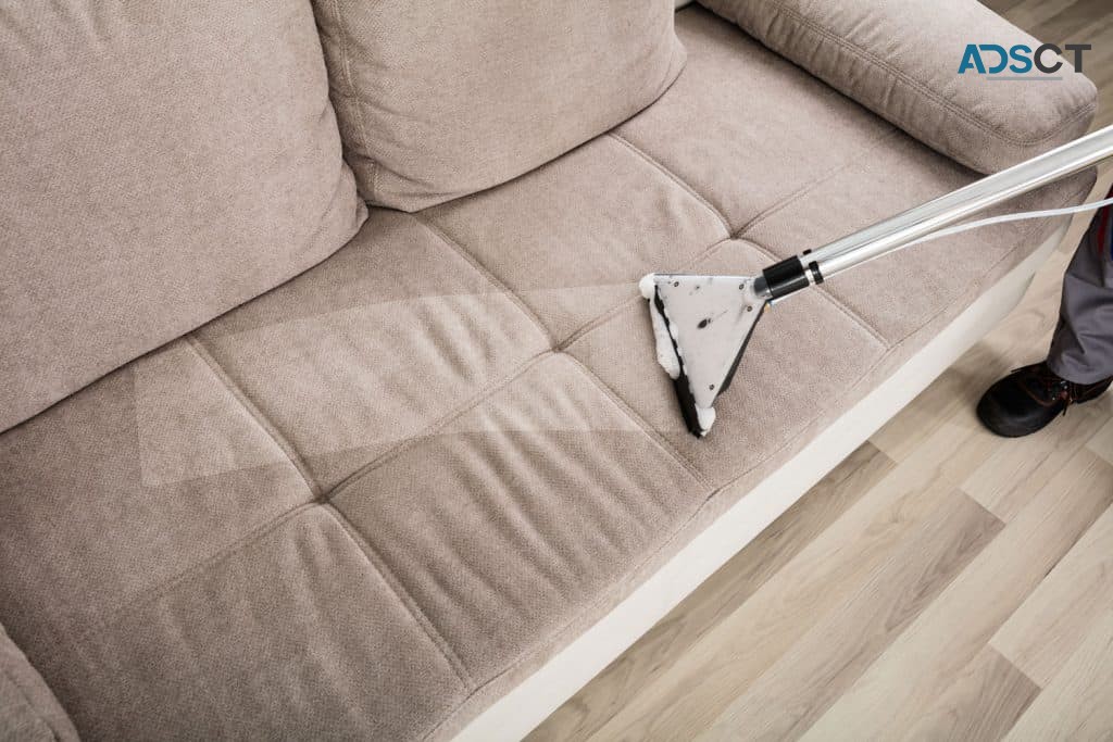 Rejuvenate Upholstery Cleaning Perth