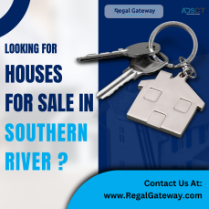 Explore Houses For Sale Southern River!
