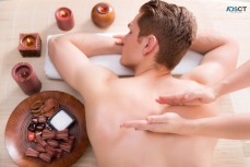 Opt for TEENS 1 Hour Massage to Relax your Mind and Body