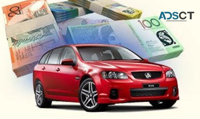 Cash For Cars Sydney