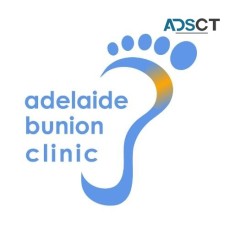 Adelaide Bunion Clinic