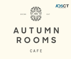 The Autumn Rooms Cafe - Coffee, Brunch, 