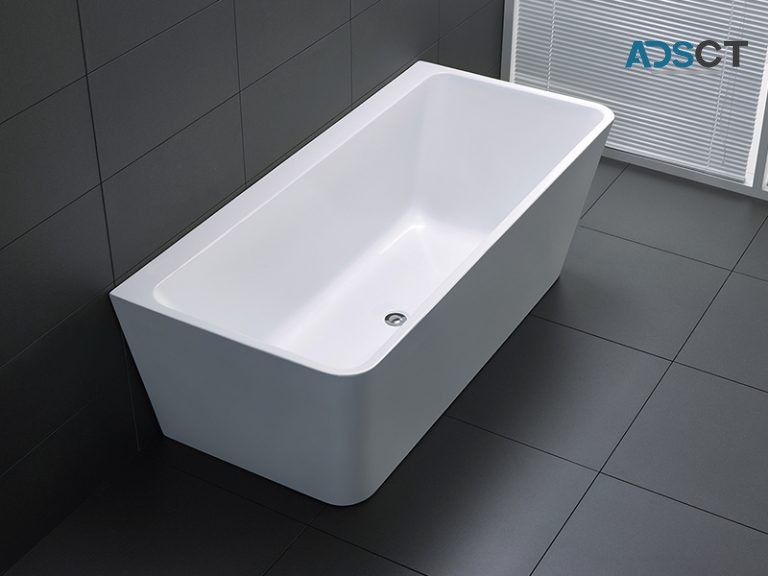 TAYLOR - 1500MM Modern Freestanding Baths for Sale