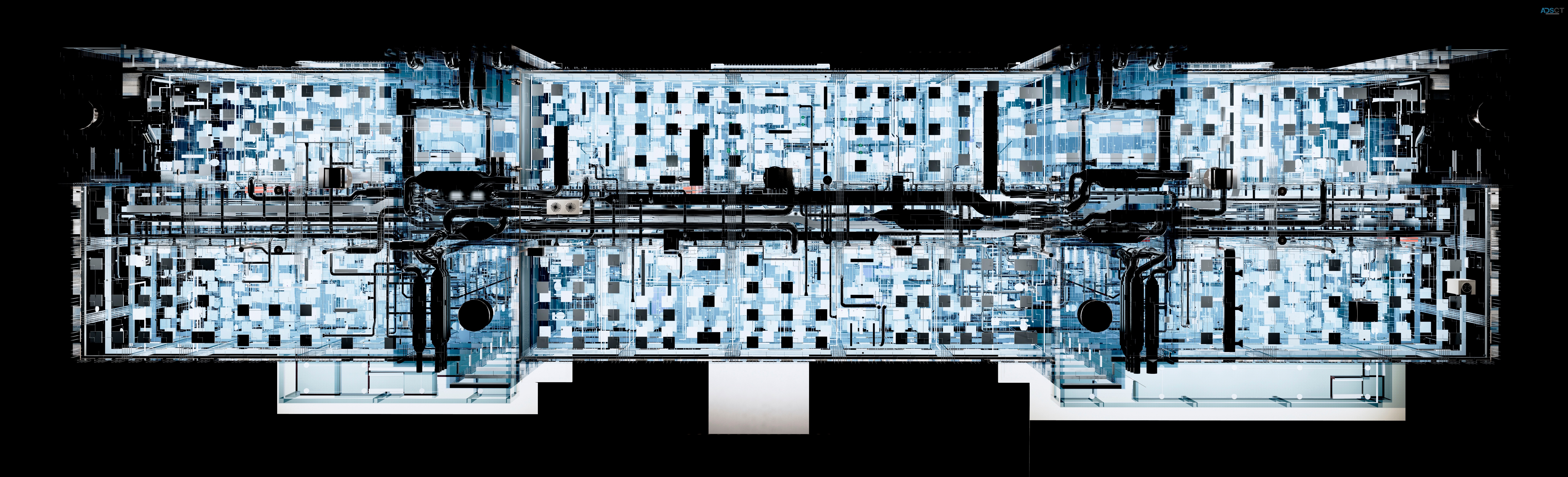 Point Cloud to BIM Services - Cresire Consulting