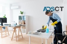 Sparkle Your Space: Expert House Cleaning