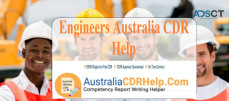 Engineers Australia CDR Help