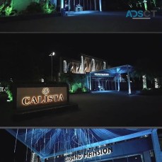 Luxury banquet halls in delhi