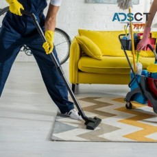 Sunshine Cleaners: Your Go-To Cleaning Experts in Brisbane