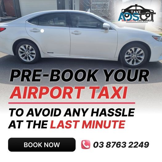 Smooth travels start with smart planning!