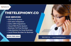 Best PBX System For Small Business