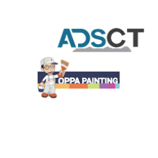 Oppa Painting 