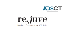 re.juve Clinic: Your Gateway to Timeless