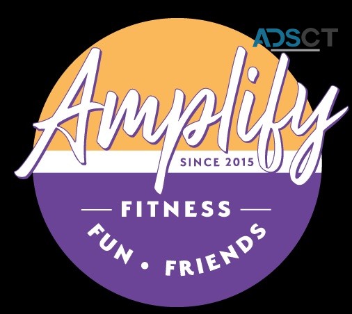 Amplify Fitness