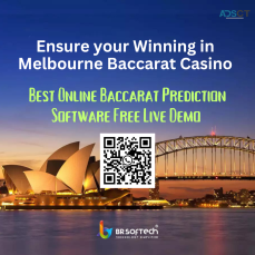 Best Casino Baccarat Prediction Software&nbsp;