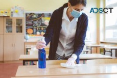 Trusted Office Cleaners on the Sunshine Coast