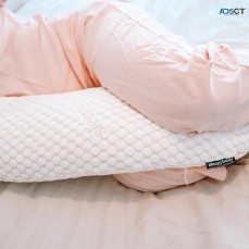 Get Your Perfect Pregnancy Pillow at Sleepybelly