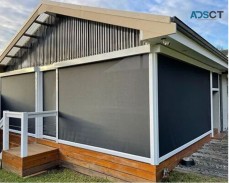 Tips To Clean and Maintain Outdoor Blind