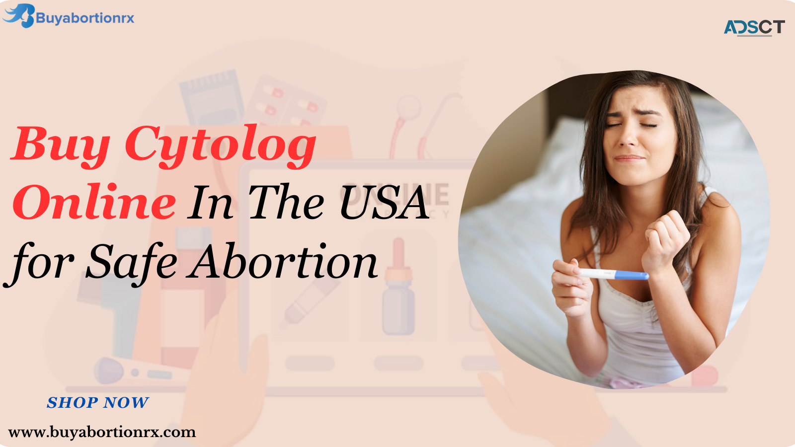 Buy Cytolog Online In The USA for Safe Abortion 