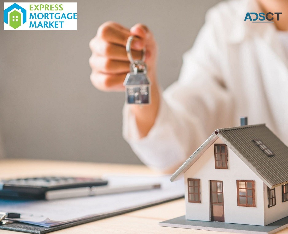 Home Loan Broker Sydney