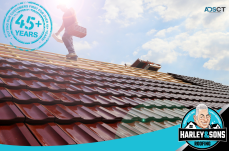 Harley & Sons Roofing