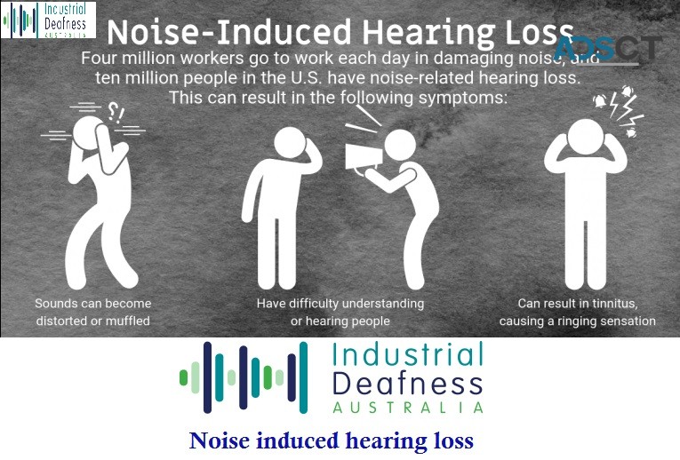 What Causes Tinnitus | Industrial Deafness Australia