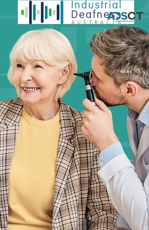 What Causes Tinnitus | Industrial Deafness Australia