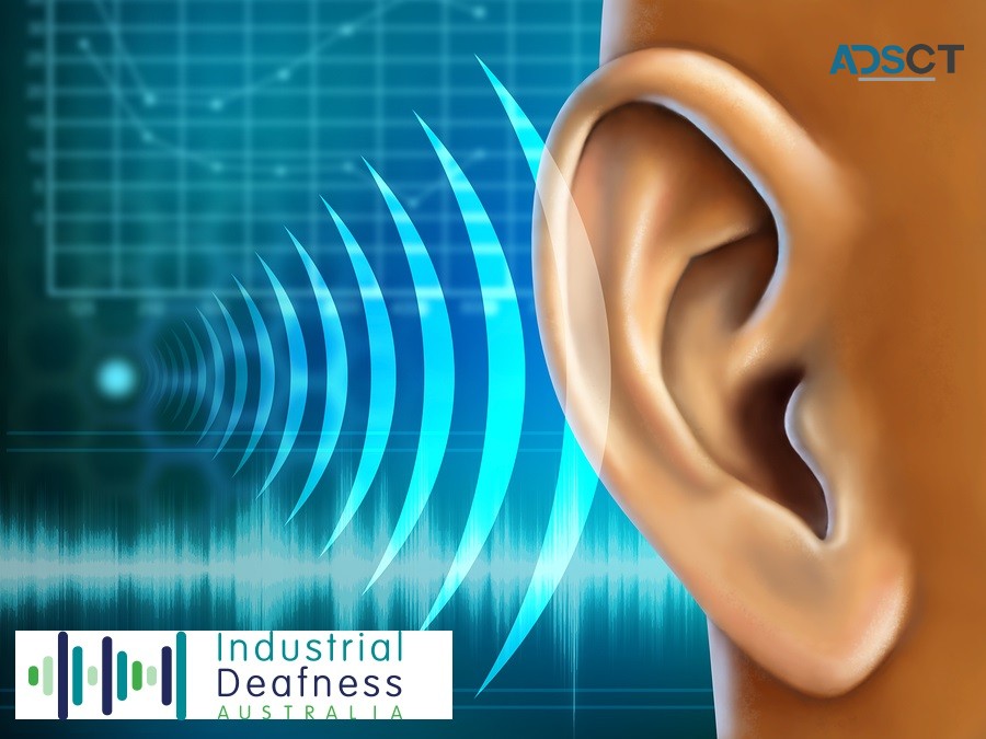 What Causes Tinnitus | Industrial Deafness Australia