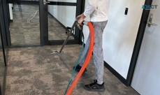 Affordable carpet cleaning in Richmond