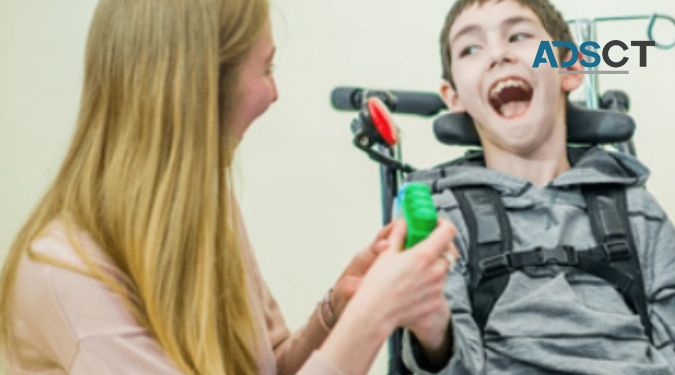 Top NDIS Providers in Melbourne