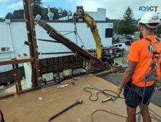 Noble Works Australia Pty Ltd | Demolition Company