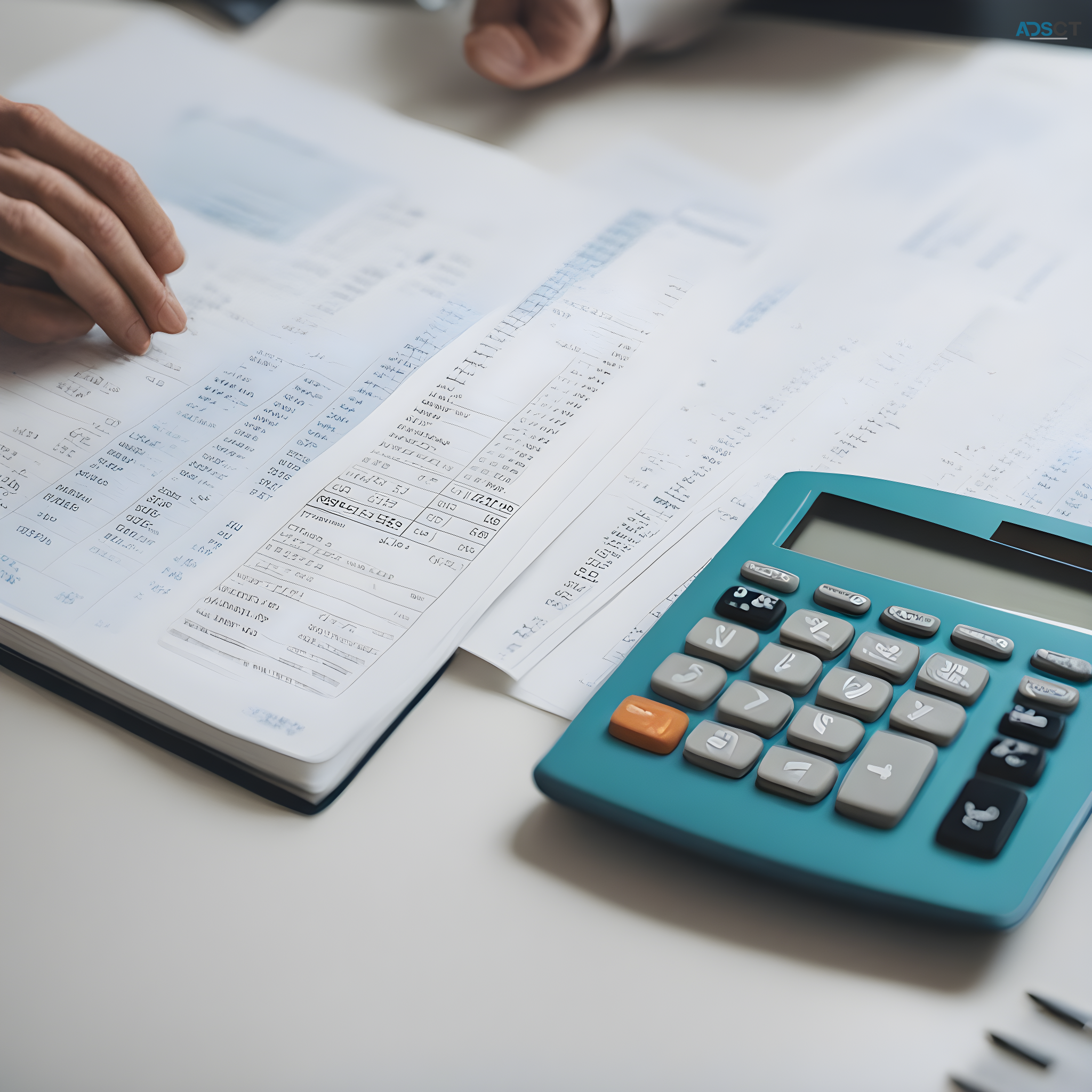 Outbooks - Accounting Outsourcing Australia