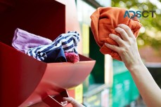Explore Eco-Conscious Solutions: Textile Recycling Near Me