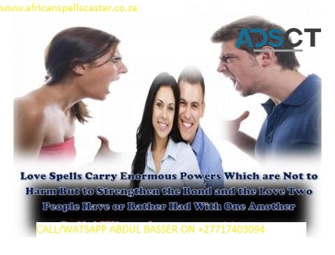 Powerful Revenge Spells - How to Destroy Enemy With Black Magic Call +27717403094