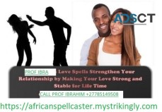 +27785149508 Powerful Lost Love Spells That Work, How to Get Your Ex ...