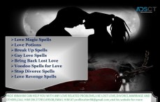 +27785149508 Powerful Lost Love Spells That Work, How to Get Your Ex ...
