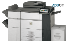 Top-Quality Photocopiers in Melbourne 