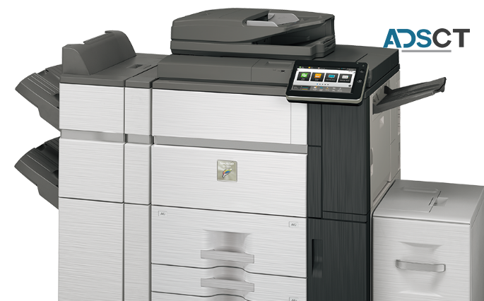 Top-Quality Photocopiers in Melbourne 