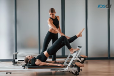Elevate Your Fitness Journey with Pilates in Milton 