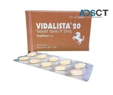 How to buy online vidalista 20 mg?