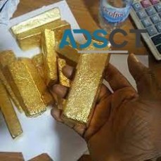 Gold Bars For Sale