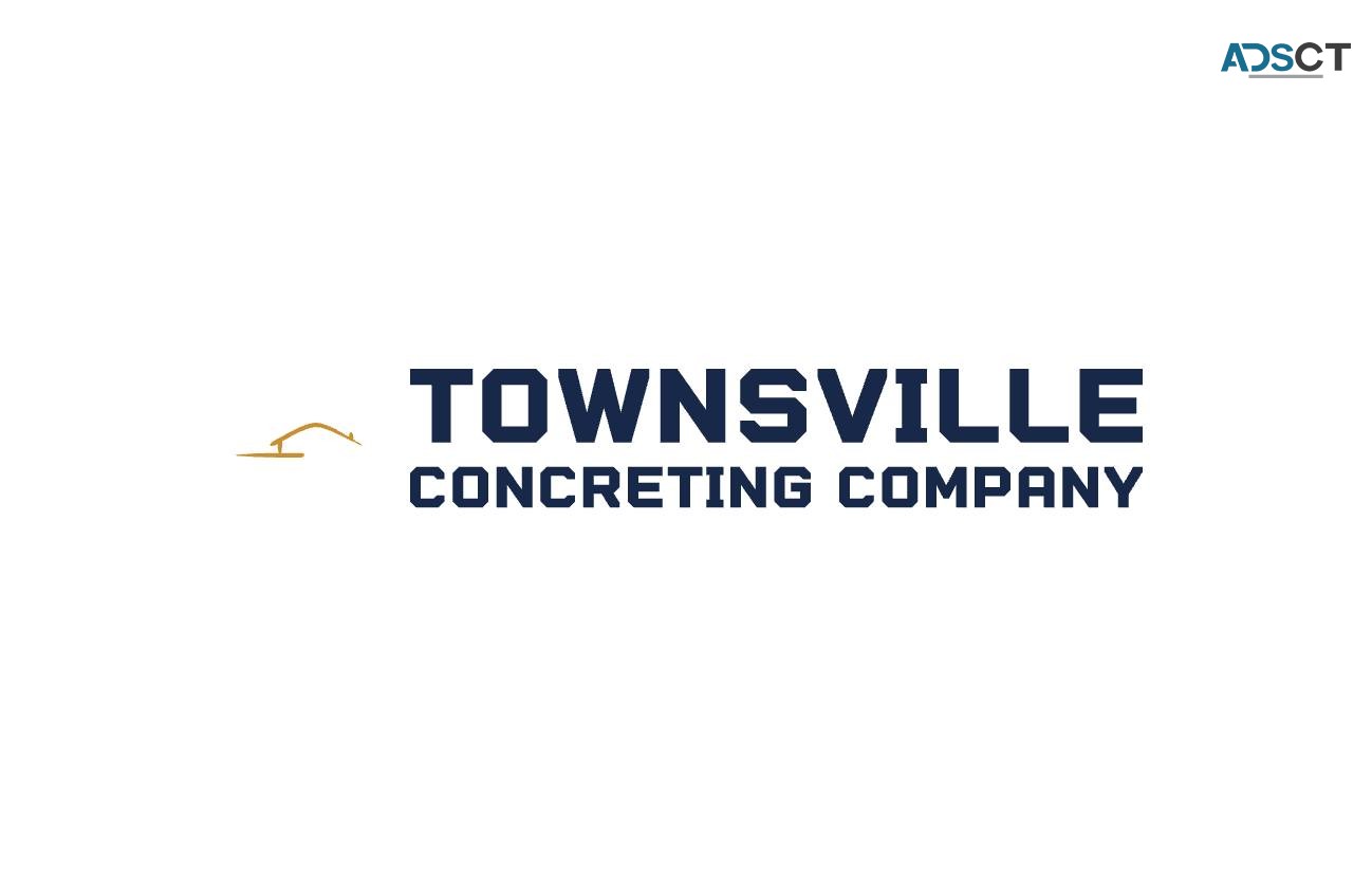 Townsville Concreting Company