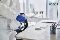 Professional Cleaning Services in Brisbane!