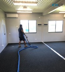 Hire the Best Office Cleaner in Brisbane This New Year