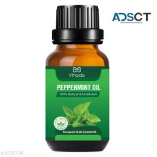 Do you know the best brands to buy Menthol oil for now?