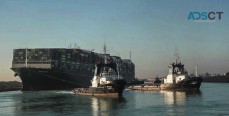 भारत आ रही मालवाहक जहाज को हूती विद्रोहि