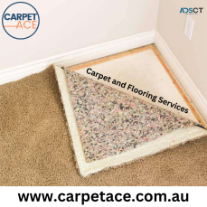 Transform Your Home or Business With Quality Carpet and Flooring Services