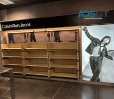 Hire the Best Name for Commercial & Shop Fitouts in Perth