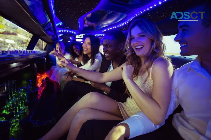 Hire Party Bus for your Events in Perth