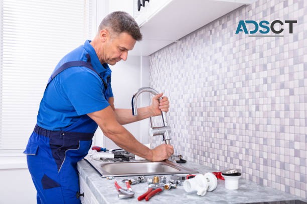 Expert Plumber in Caboolture - Terdanator Plumbing & Gasfitting